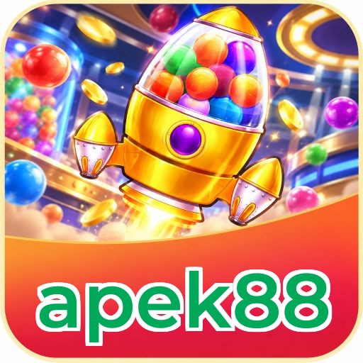 Lisensi Resmi apek88