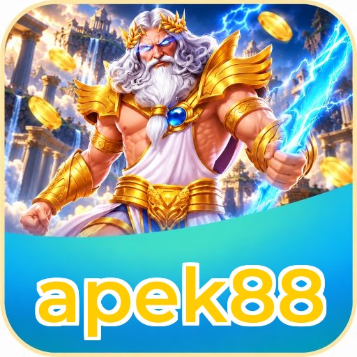 Kepercayaan apek88
