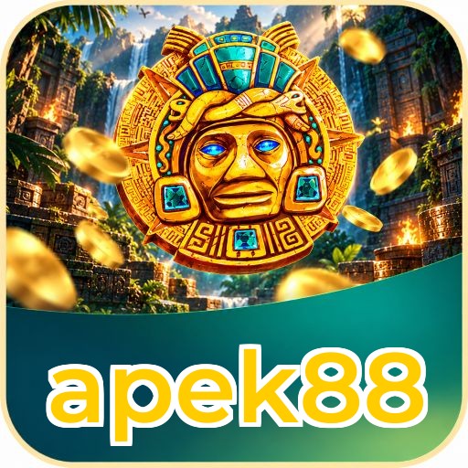 apek88 APK Indonesia - Dashboard dan Interface